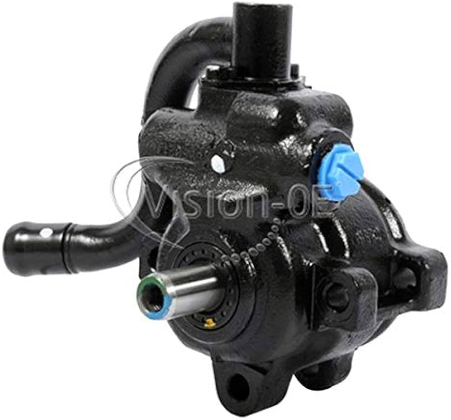 bbb vision oe power steering pump review