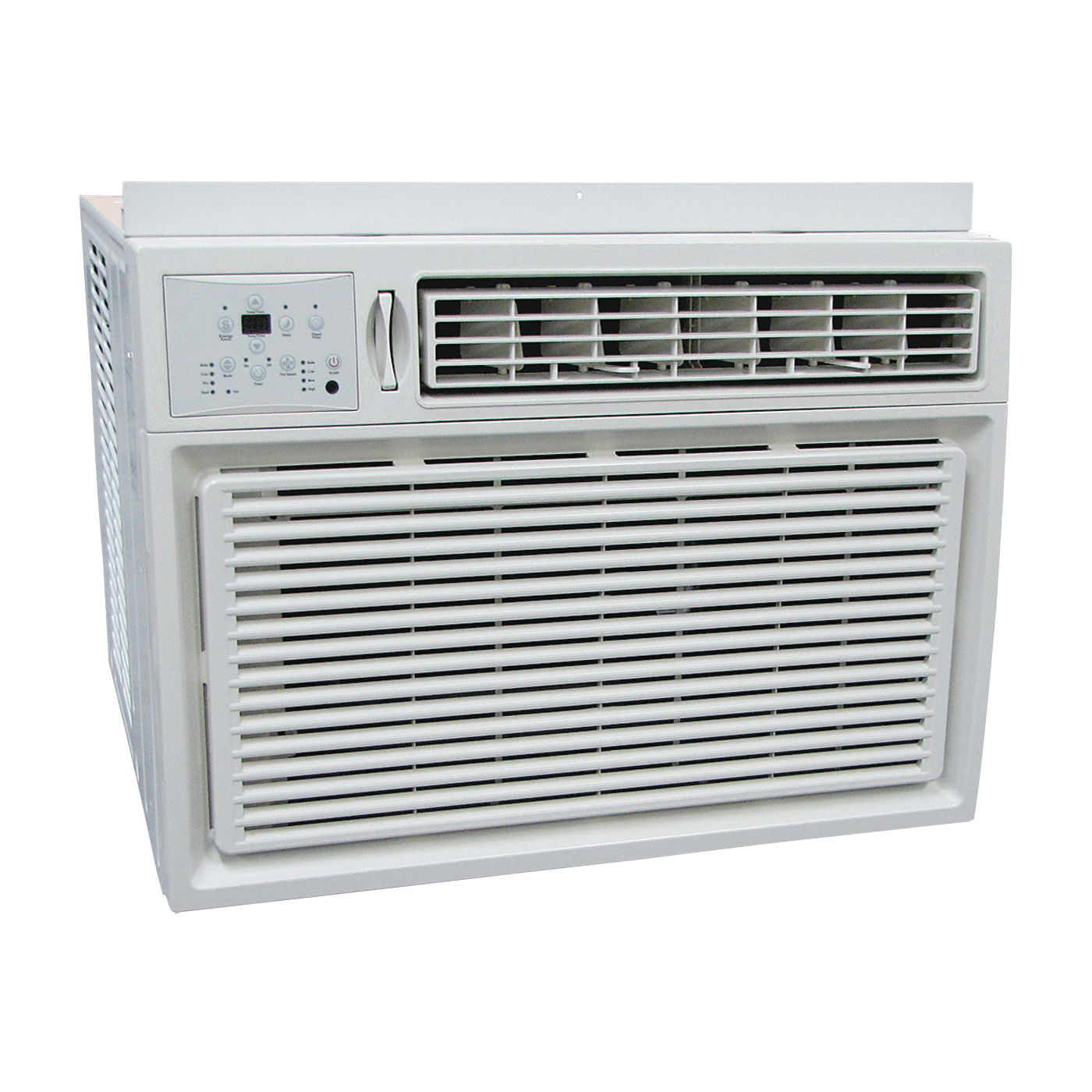 crowne aire air conditioner review