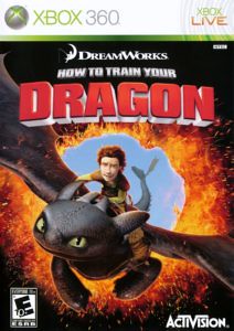 how to train your dragon torrent