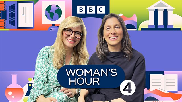 bbc radio 4 womans hour today