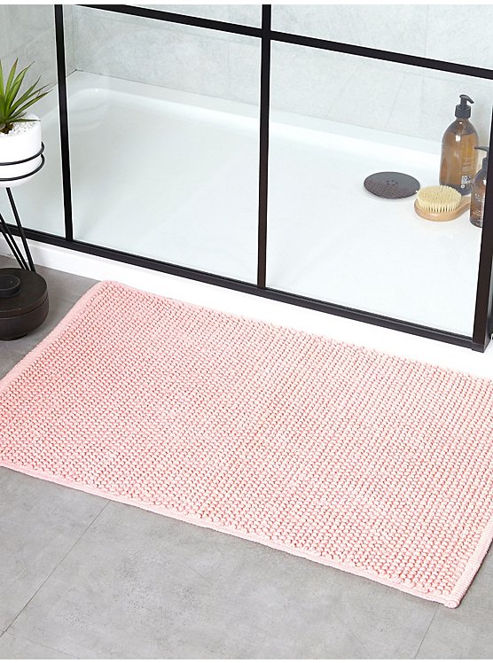 asda non slip bath mat