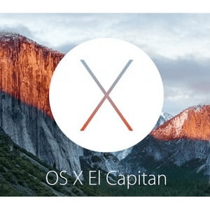 el capitan iso file