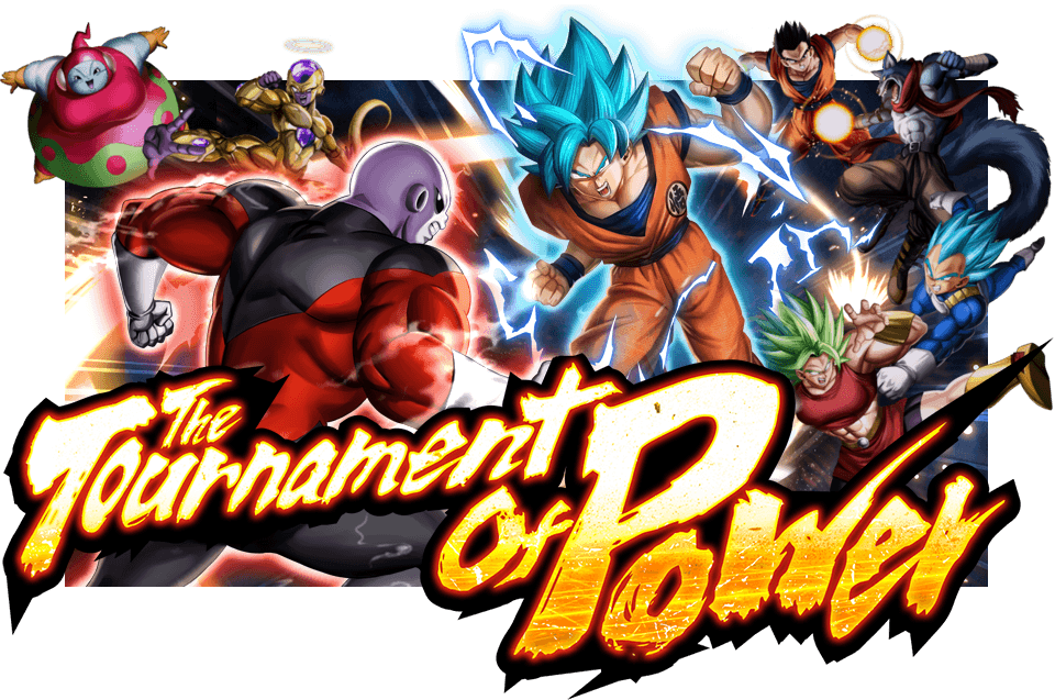 dbs tournament of power