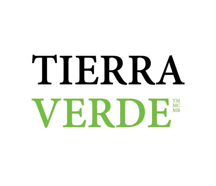 tierra verde planter