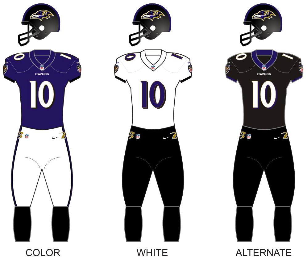 baltimore ravens 2019