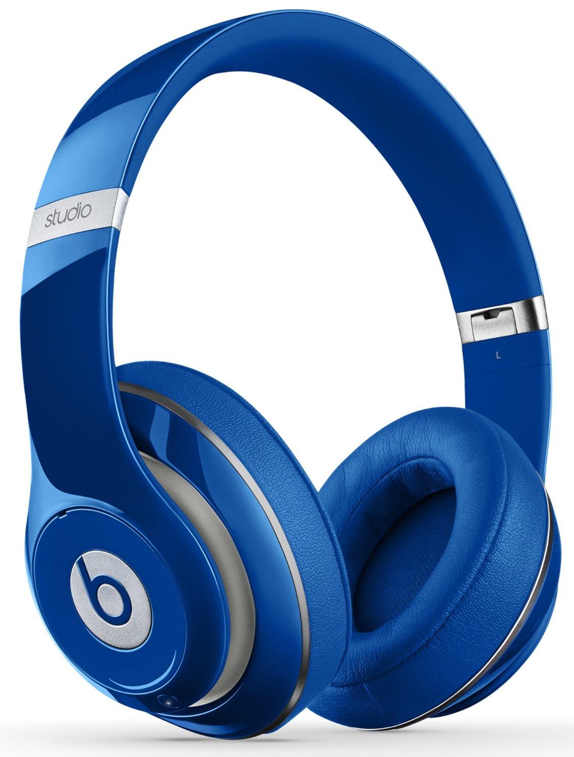 dr dre beats headphones wired