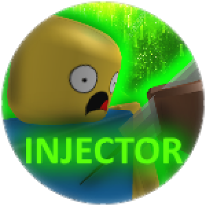 injector for roblox