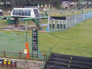 webcam la.molina