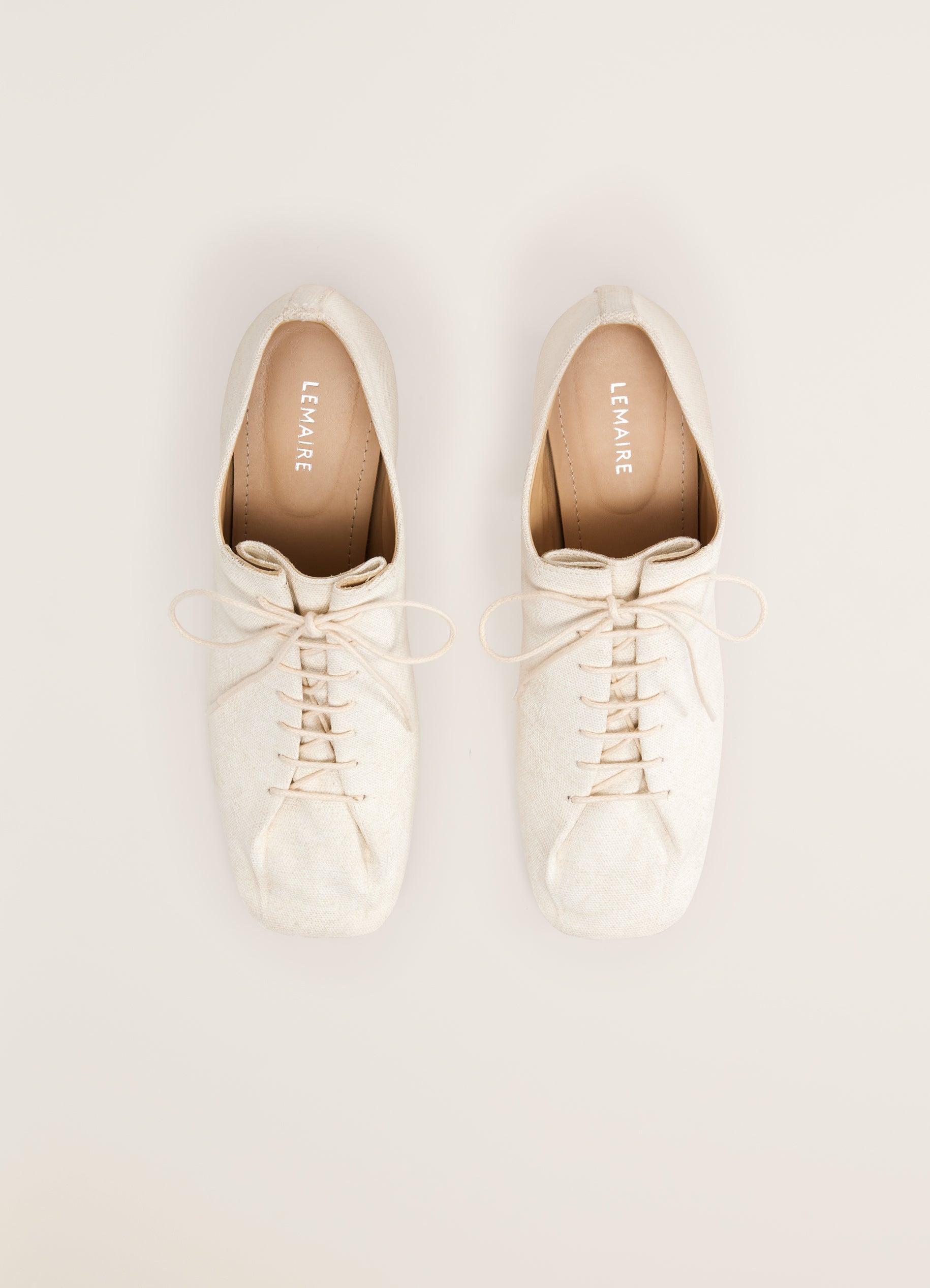 lemaire womens shoes