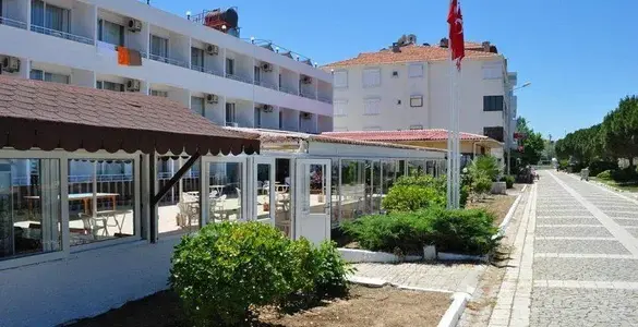 grand avşa otel