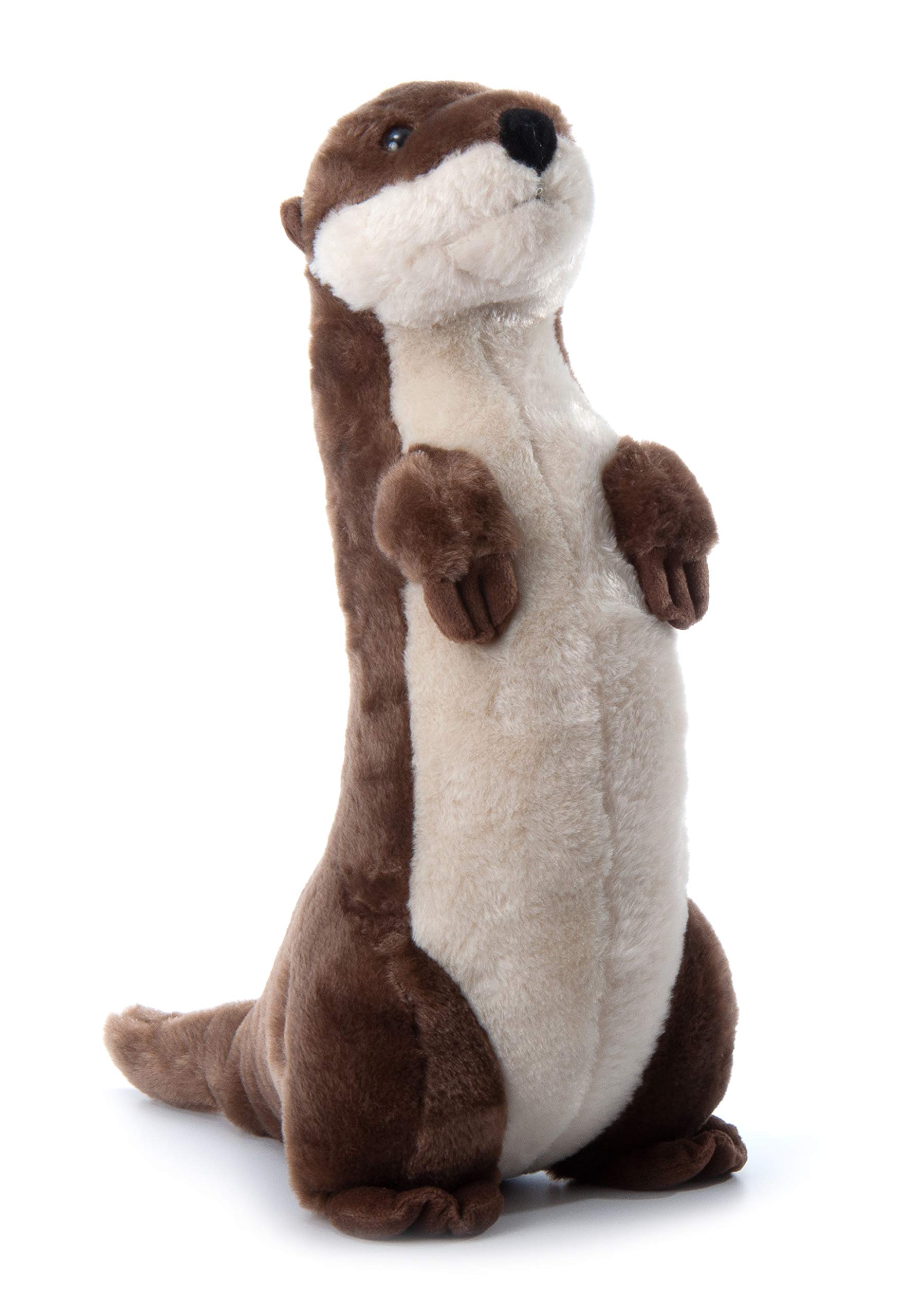 otter plush toys