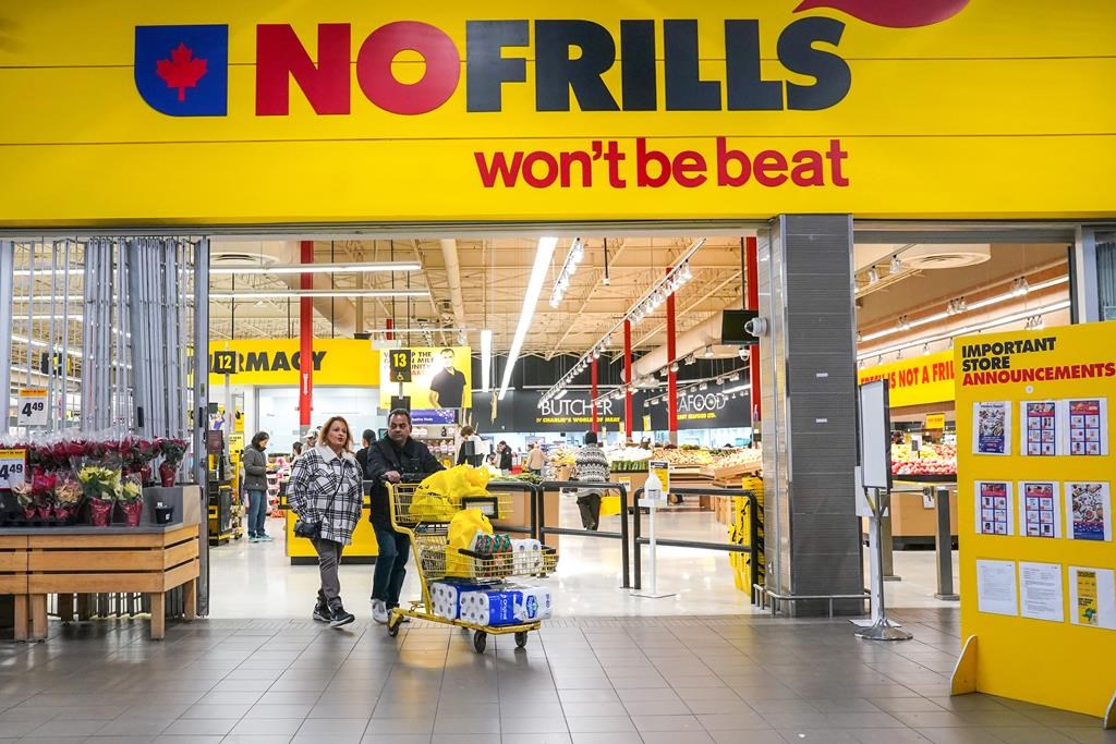 no frills port coquitlam