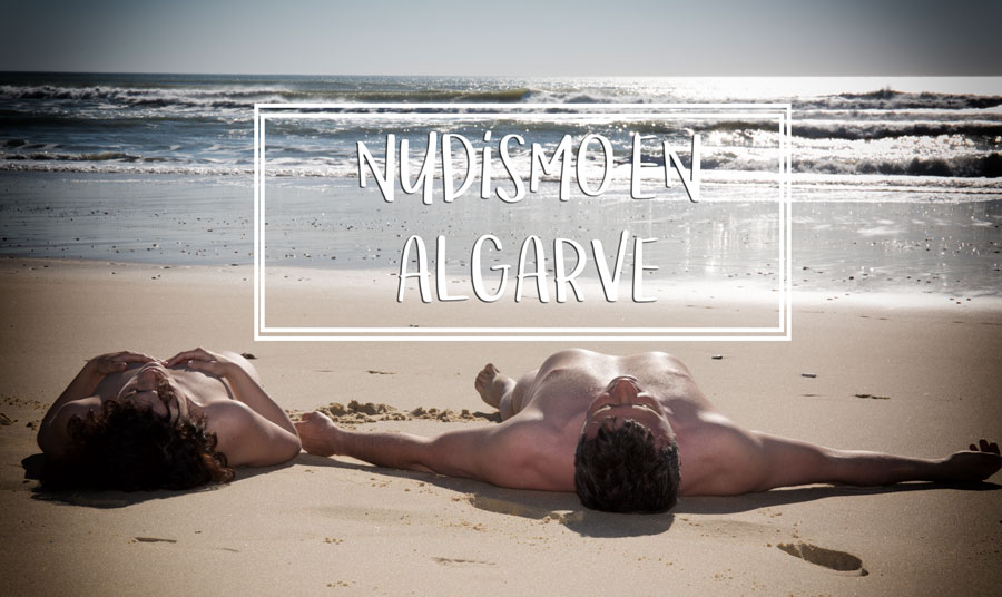 playas nudistas algarve