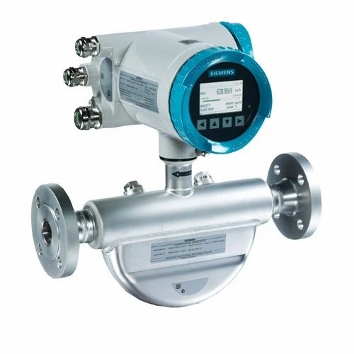 mass flow meter price