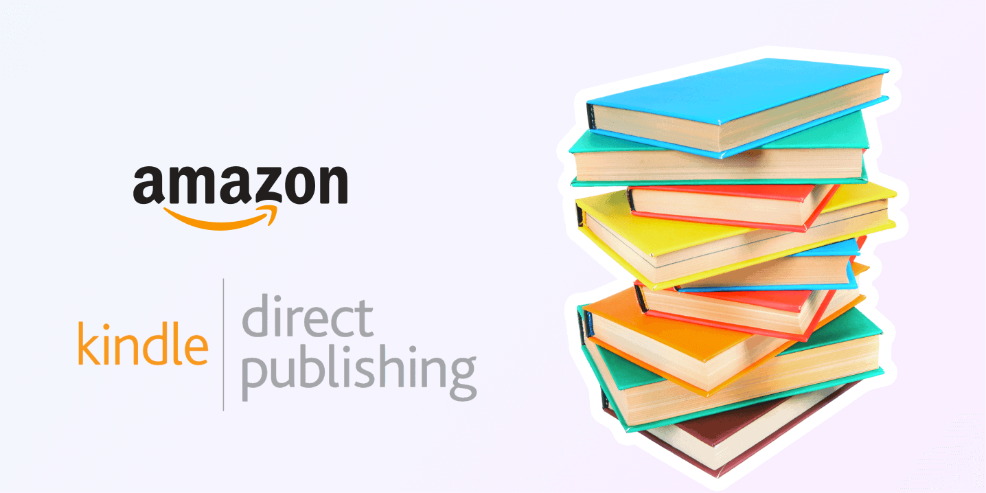 kdp amazon