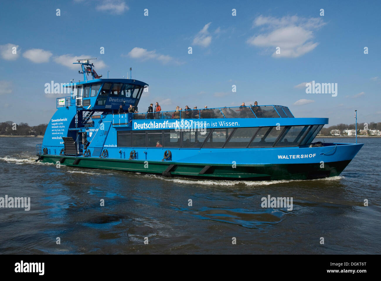 hamburg 62 ferry