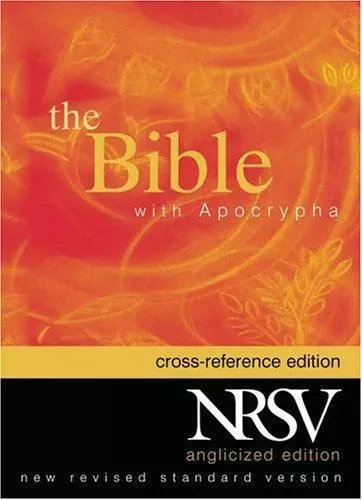 nrv bible