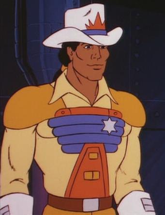 bravestarr characters