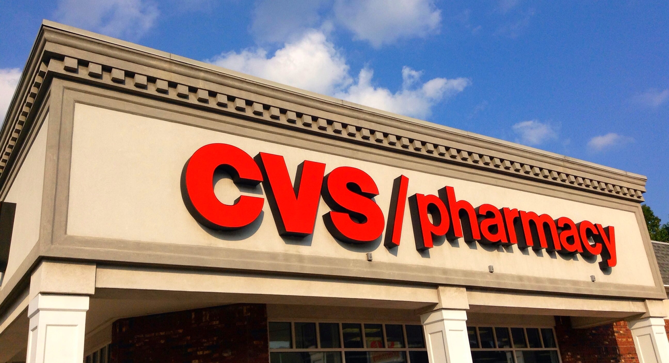 cvs pharmacy near me