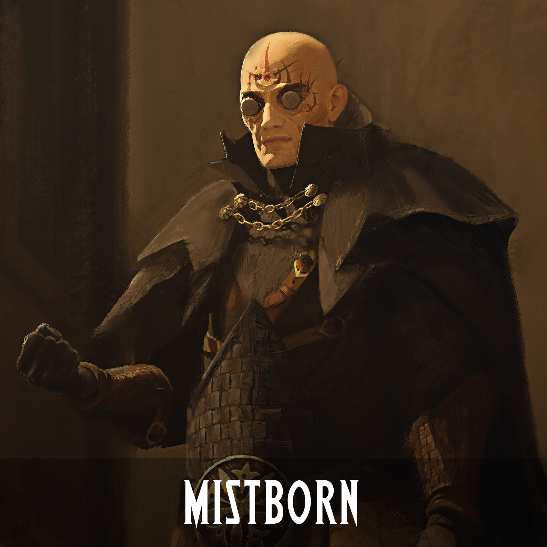 marsh mistborn