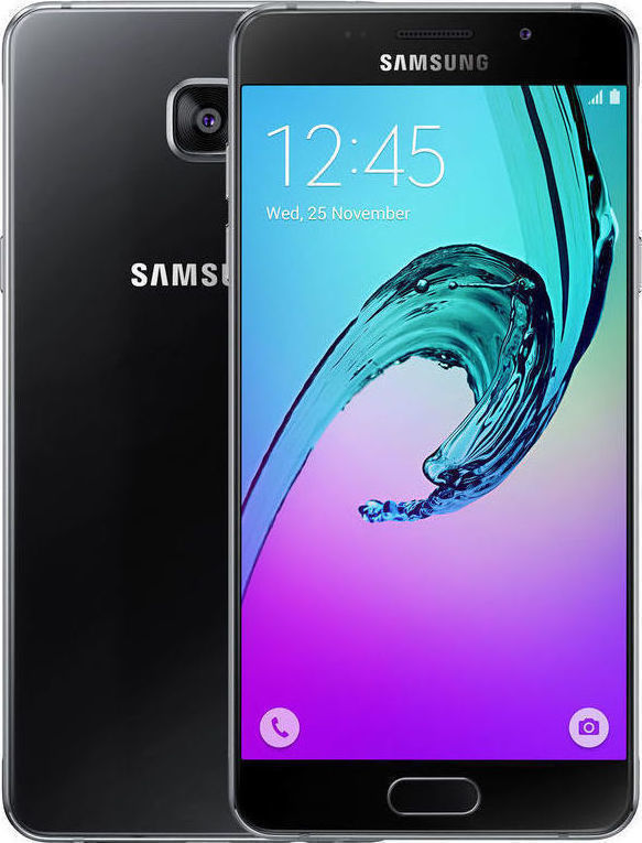 samsung galaxy a5 2016 driver