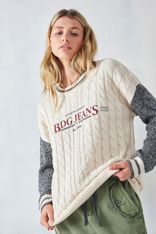 bdg jumper