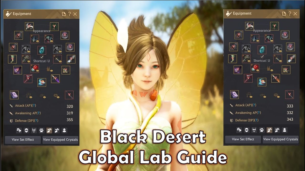 bdo global lab