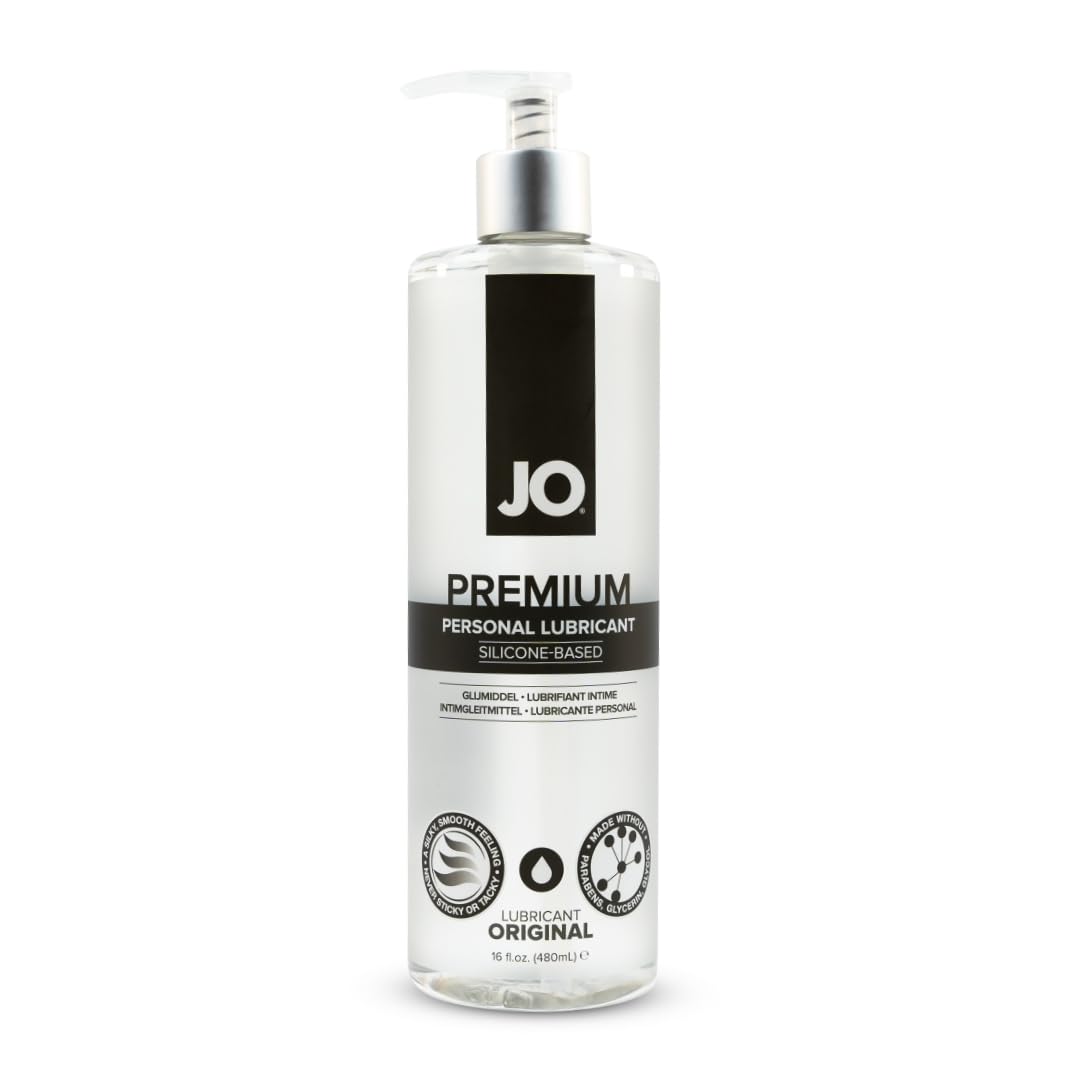 jo lubricant