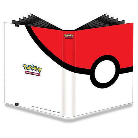 pokemon card binder walmart