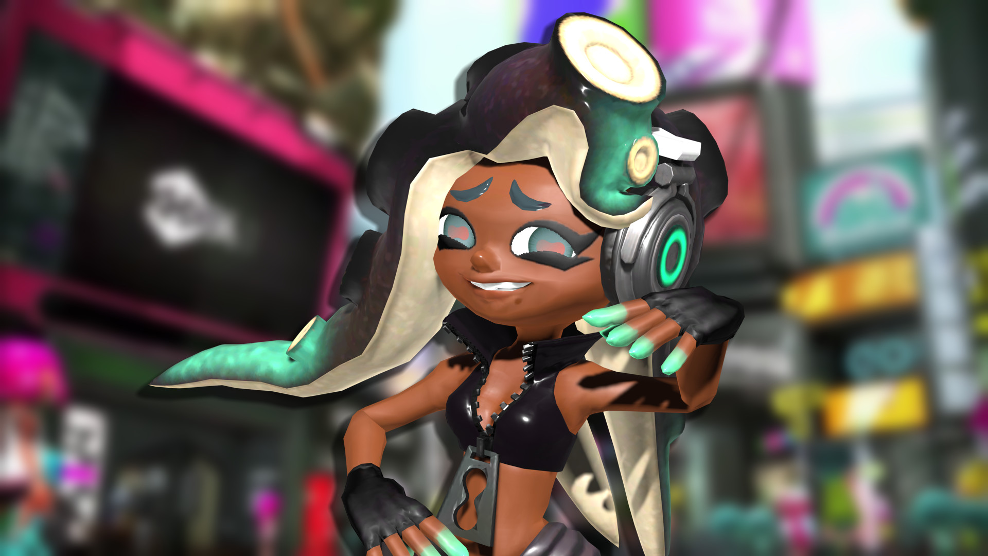 marina splatoon