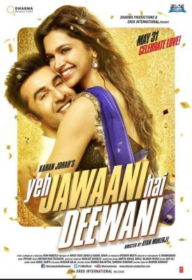 yeh jawani he diwani full movie download