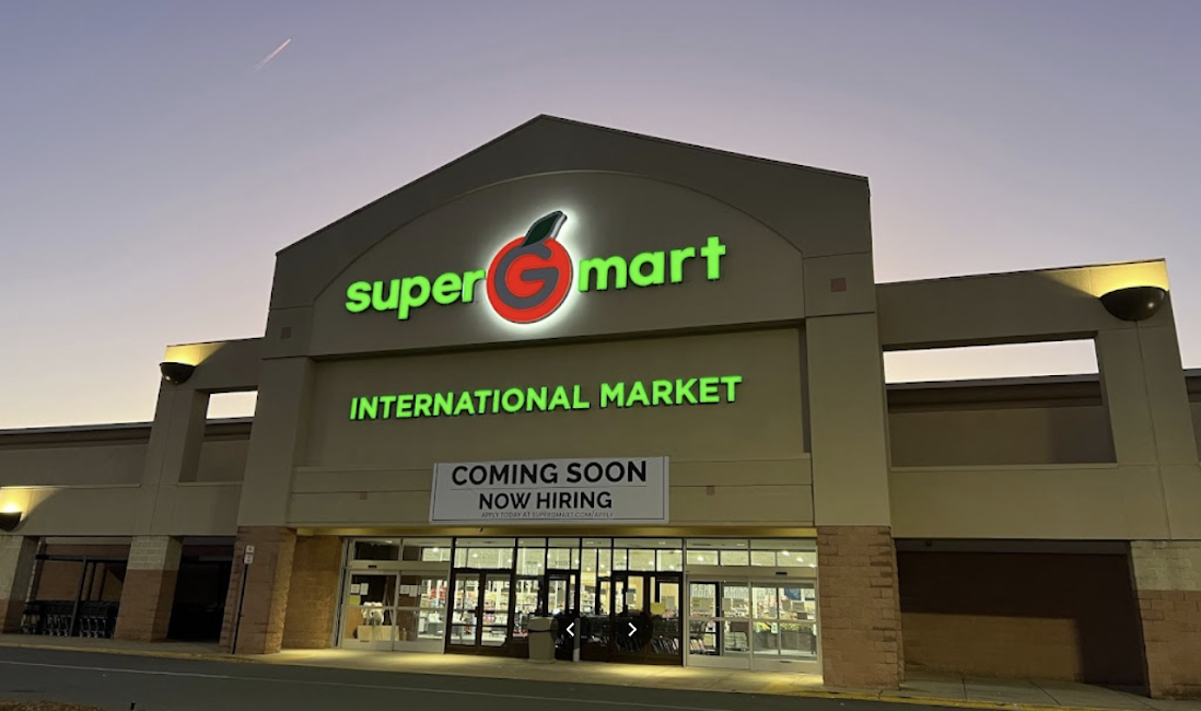 g mart charlotte nc