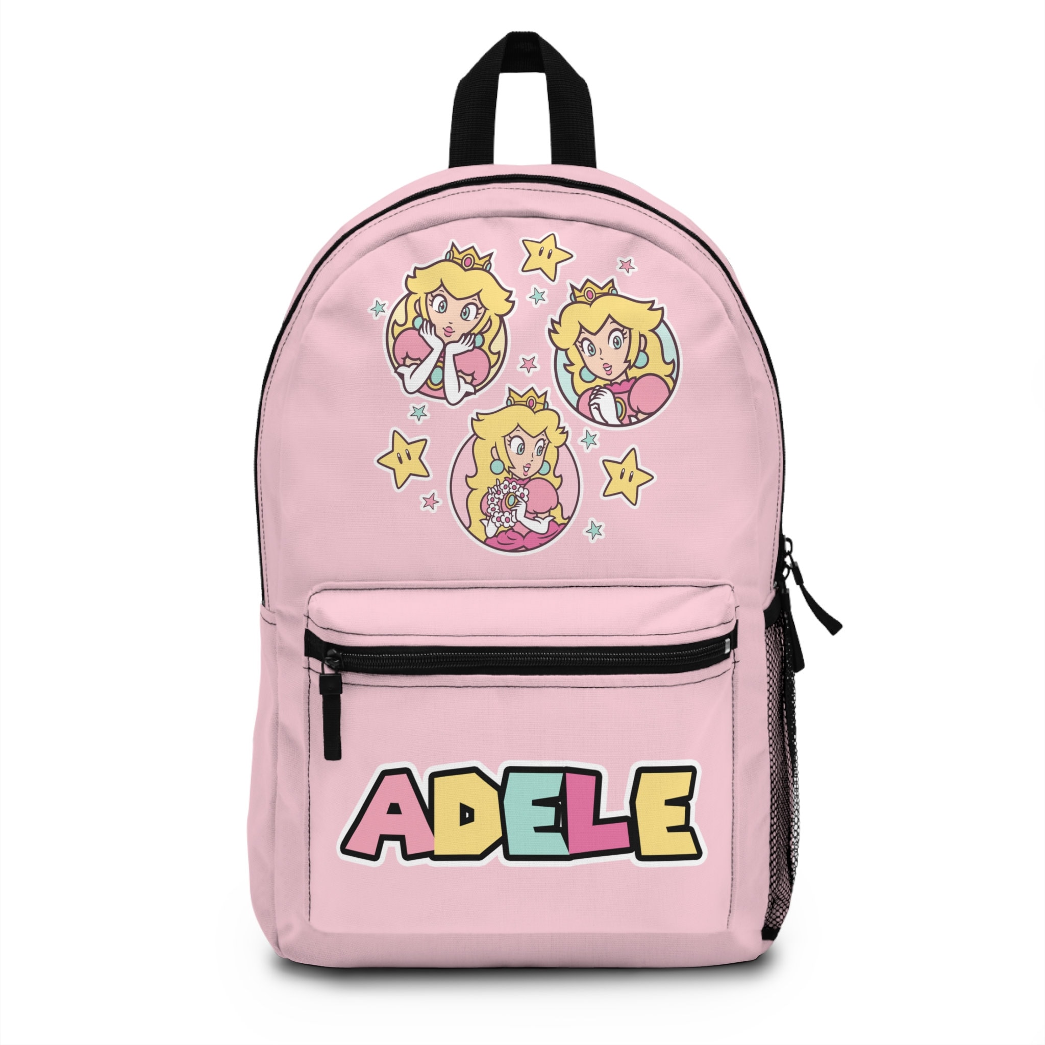 princess peach backpack