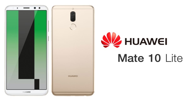 huawei mate 10 lite ไทย