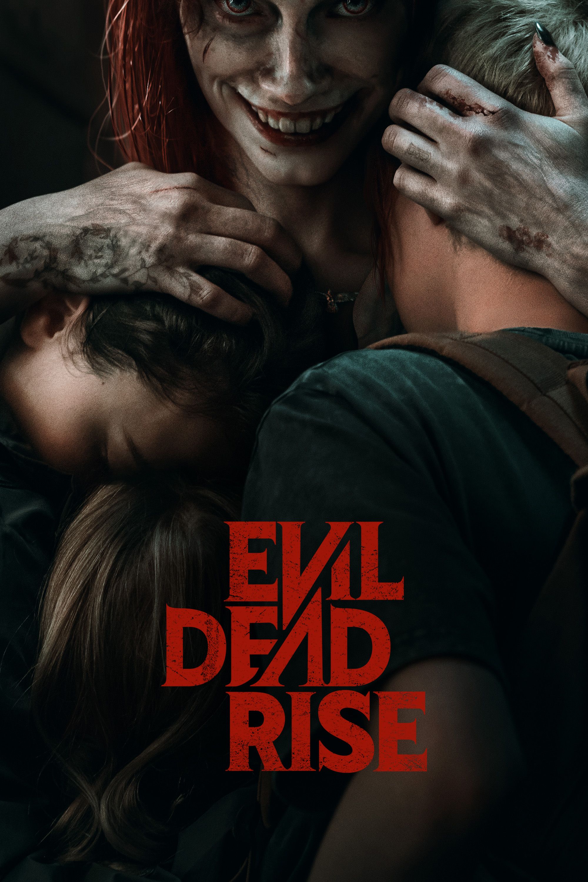 evil dead rise watch online