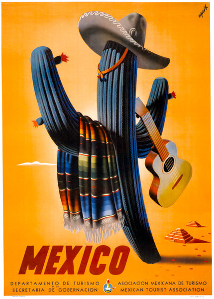 mexican posters