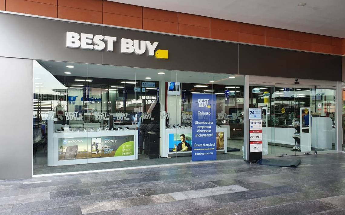 best buy saltillo mexico