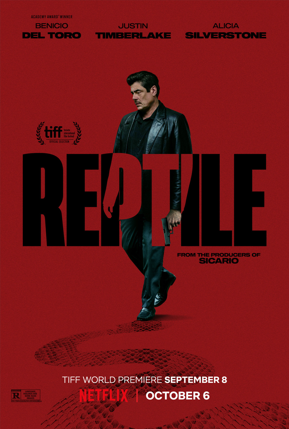 reptile imdb