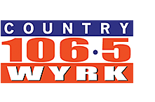 country 106.5 wyrk