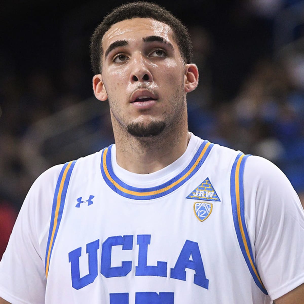 liangelo ball