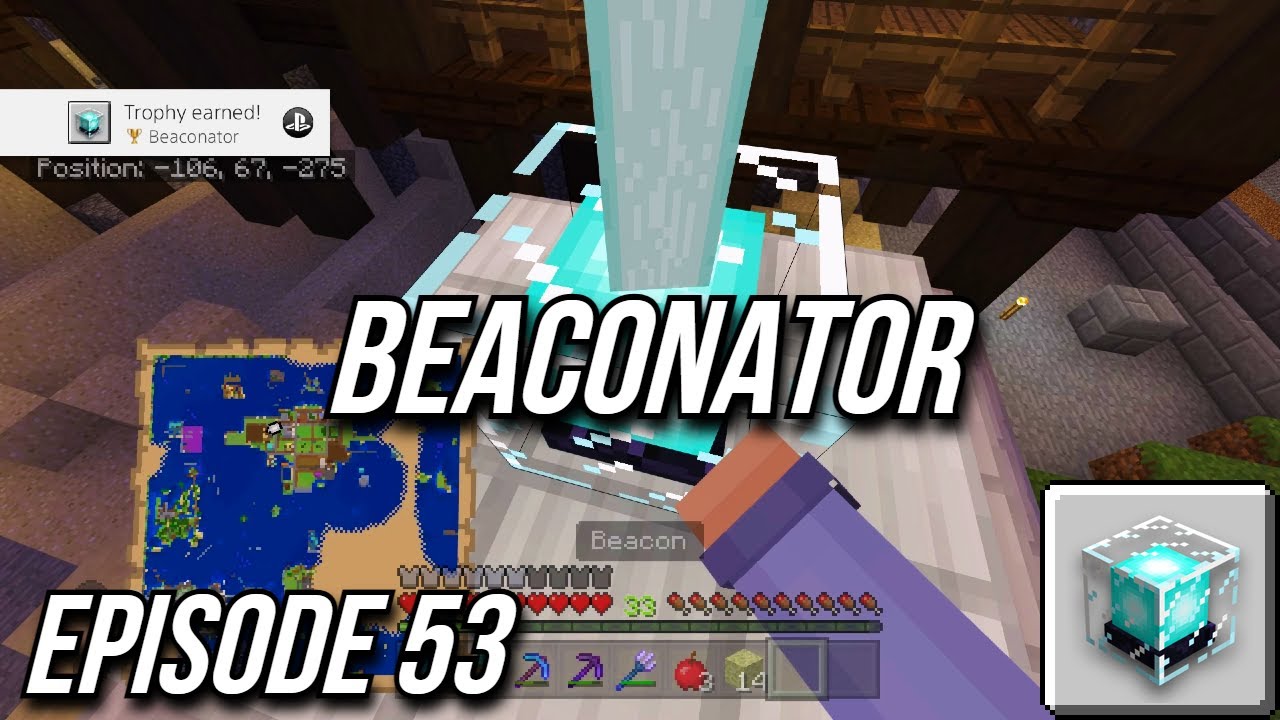 beaconator