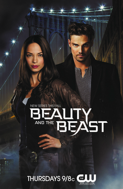 beauty and the beast tv series 2013