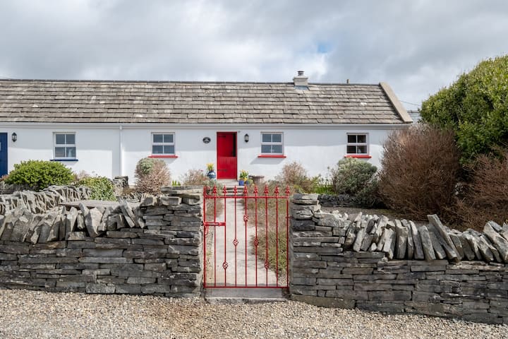 airbnb county clare ireland