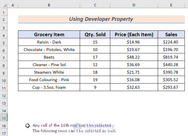 maximum rows in excel 2013