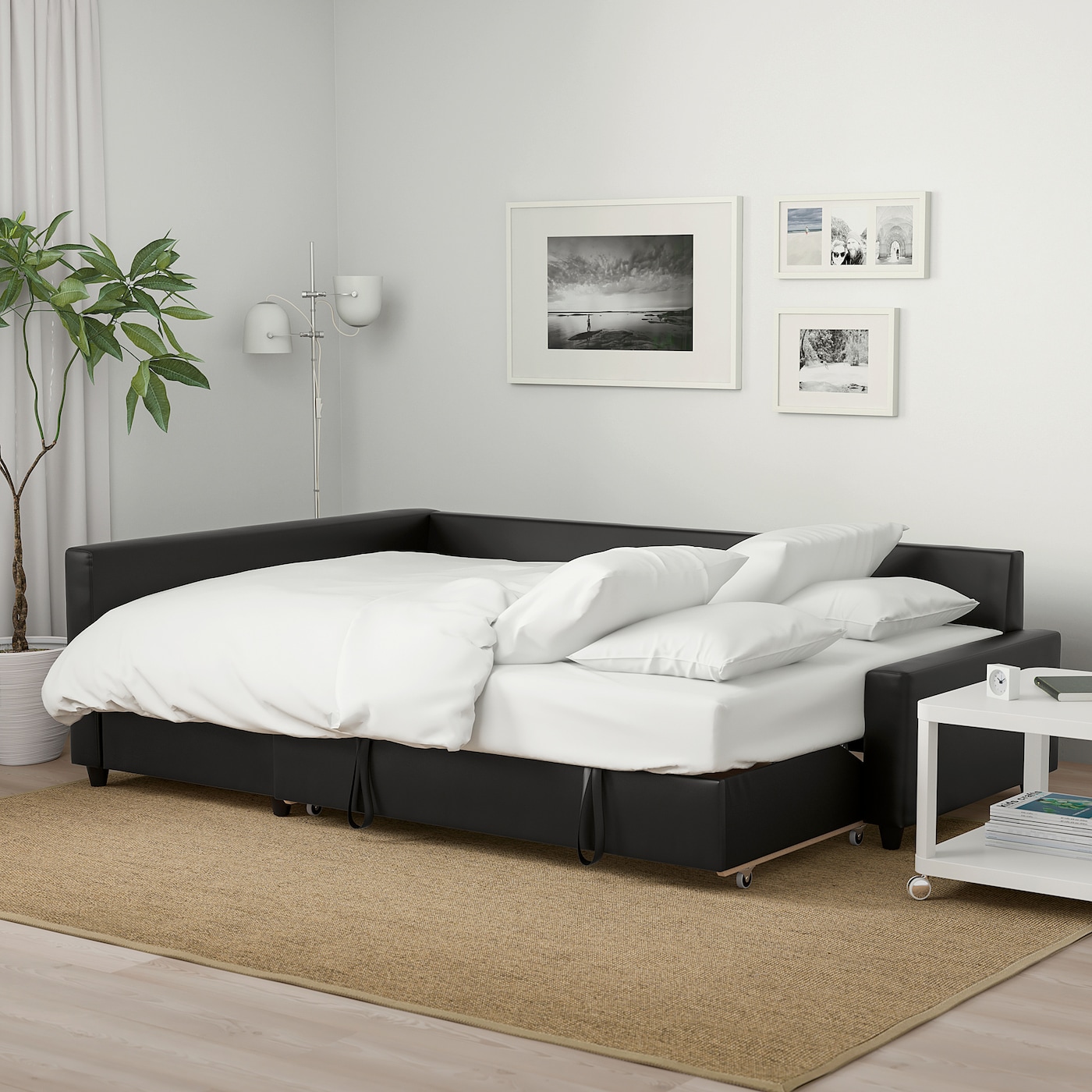 bed sofa ikea