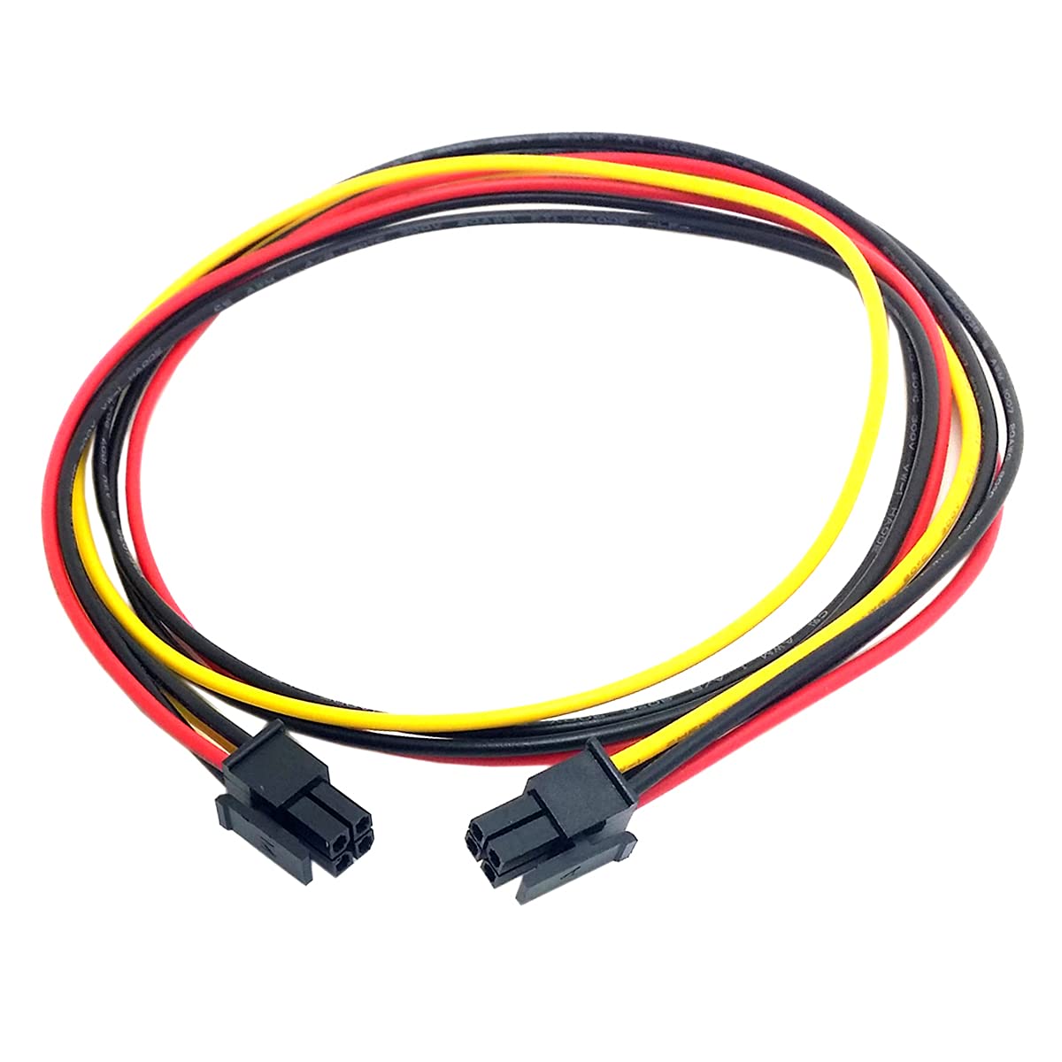 molex atx