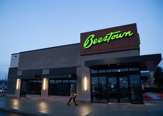 beertown public house