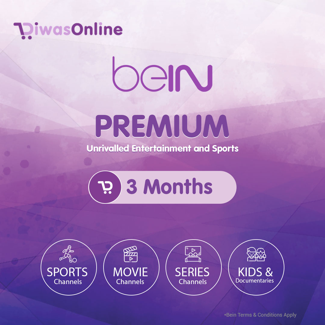 bein premium