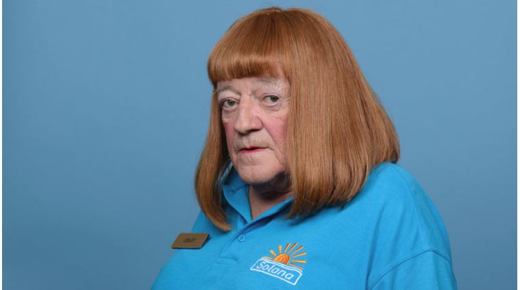 benidorm transgender