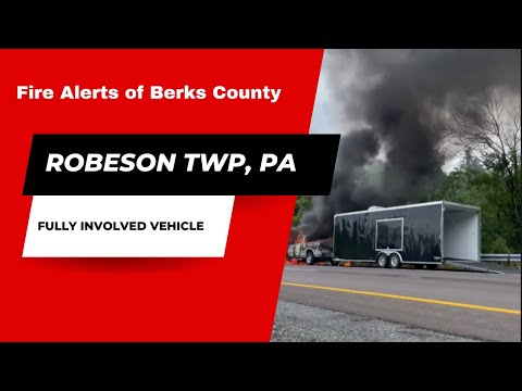 berks county fire alerts